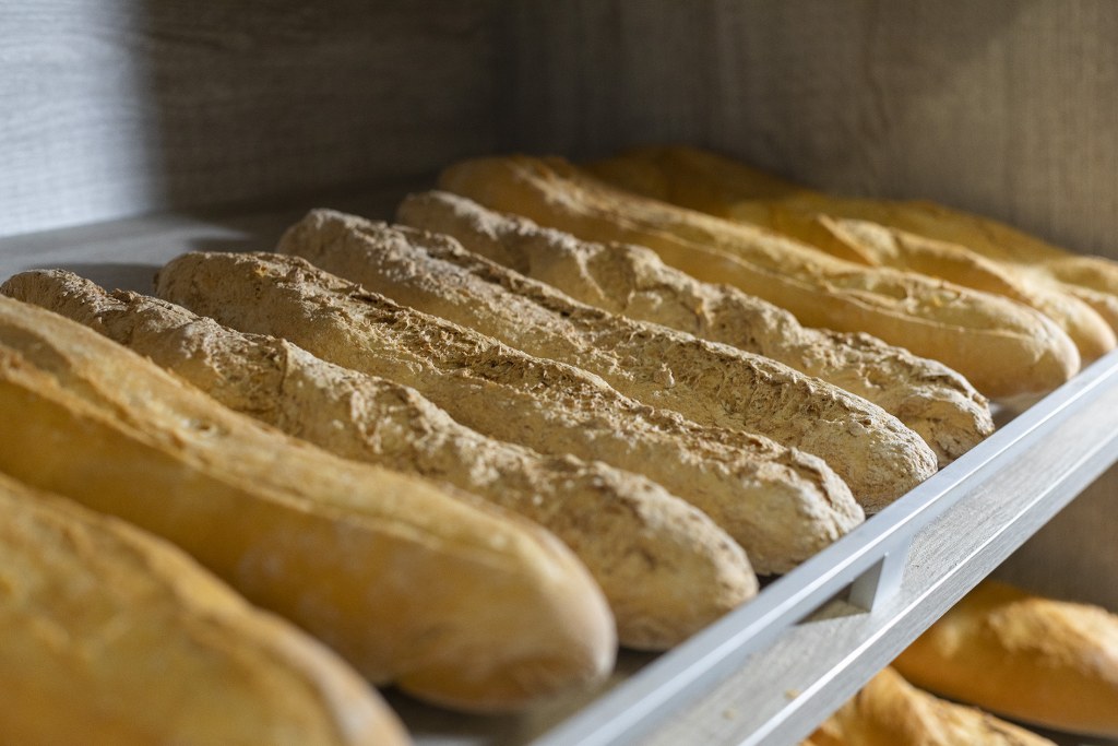 La tradición del pan y las pastas: de los hornos medievales a las panaderías actuales